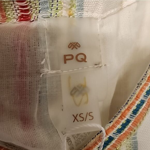 PQ Swim Maxi Dress NWT - Picture 7 of 10